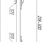 Крепление двойное