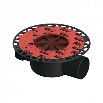TECE 3603500 Сифон TECEdrainpoint S DN 70, с универсальным фланцем Seal System
